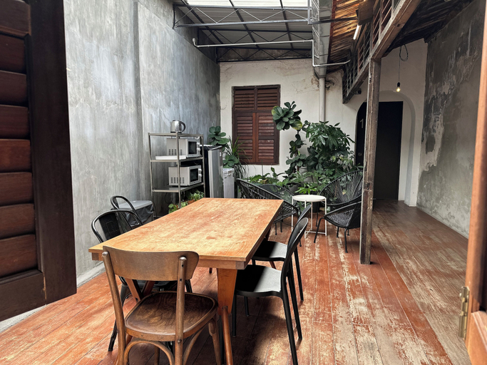 Others 4, The Frame Guesthouse - Hostel, Pulau Penang