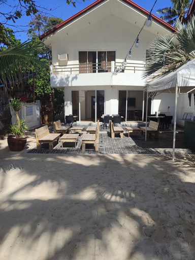 Exterior & Views 2, Castle Rock Boracay, Malay