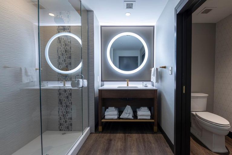 Bathroom 5
