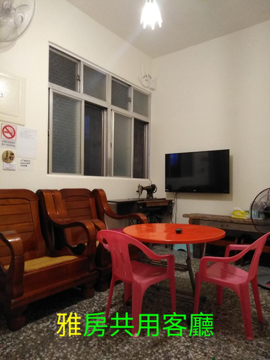 Others 5, Chentien Changkuang Homestay, Taitung
