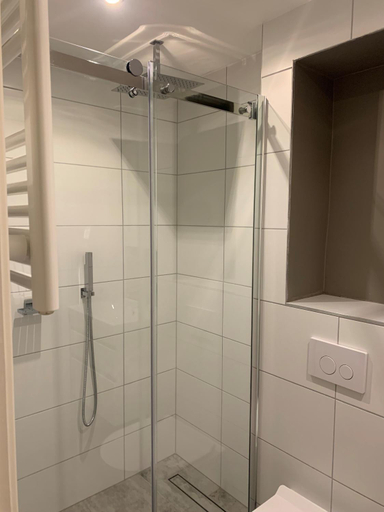 Bathroom 3, Boutique Hotel en B&B De Zwammenberg, Loon op Zand