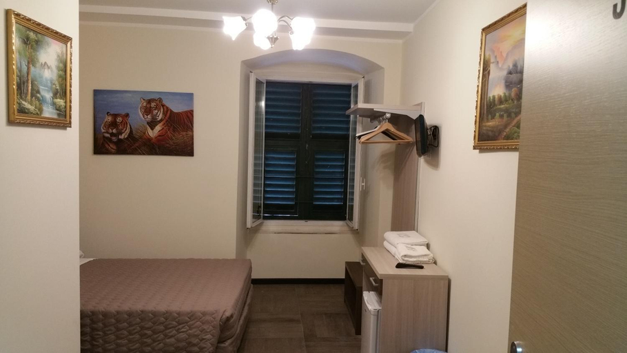 Bedroom 19