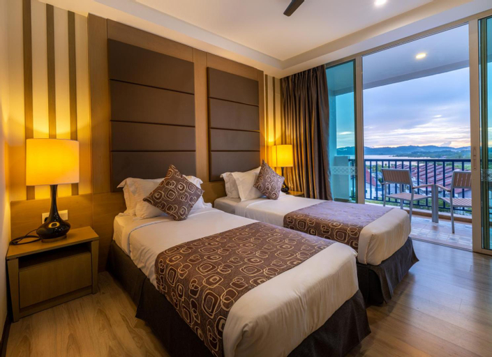 Bedroom 15