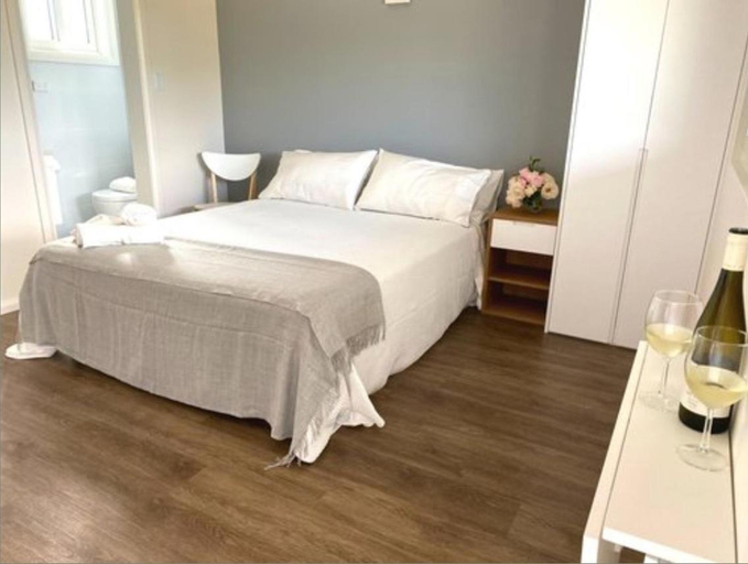 Bedroom 3, Historic Cargo Inn Orange Food & Wine Region, Cabonne