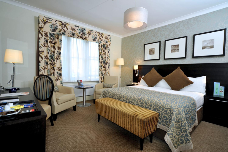Bedroom 23