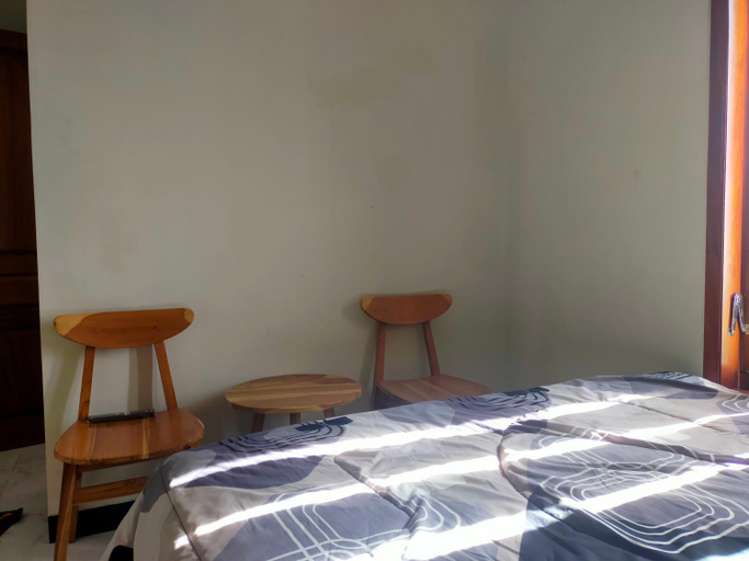 Bedroom 2, Bromo Seruni Guesthouse, Probolinggo