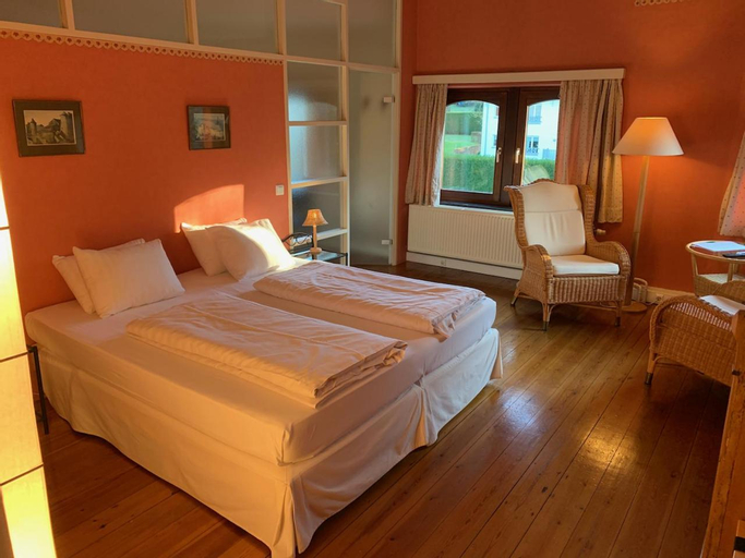 Bedroom 7