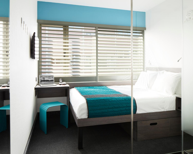 Bedroom 6