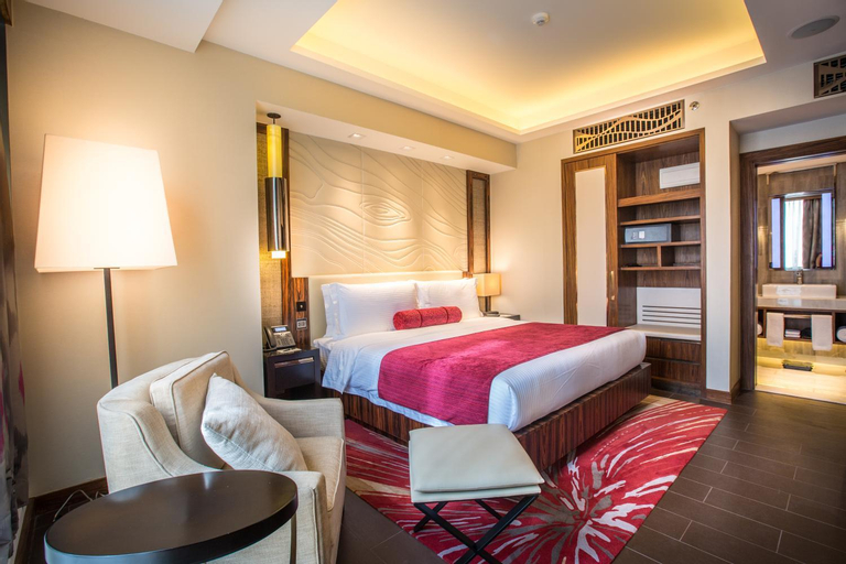 Bedroom 18