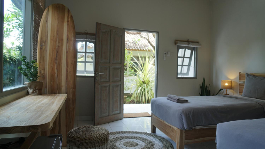 Bedroom 12