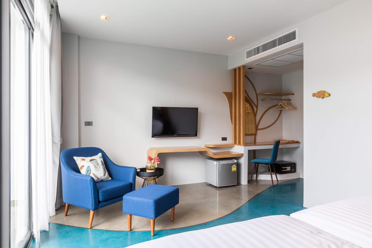 Bedroom 7