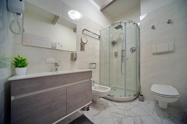 Others 5, B&B Clesio & Residence Buonconsiglio Apartments, Trento