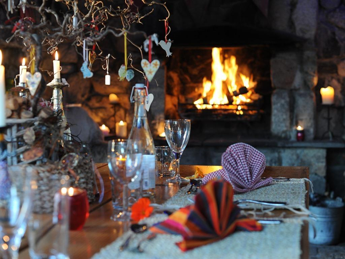 Others 5, Lower Barns Boutique B&B, Cornwall