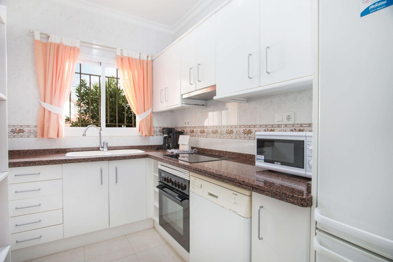 Others 5, Villa La Martina - PlusHolidays, Alicante