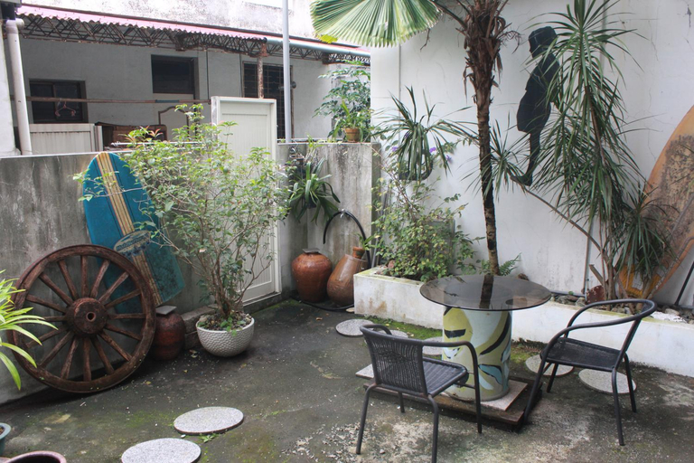 Others 2, Formosa Backpackers Hostel & Apartment, Hualien