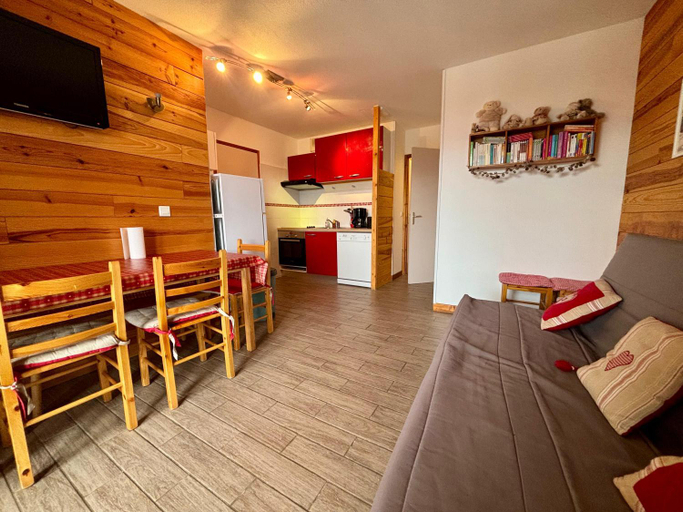 Others 4, Residence les monts du soleil, Hautes-Alpes