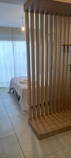 Bedroom, Monoambiente Centrico, Capital