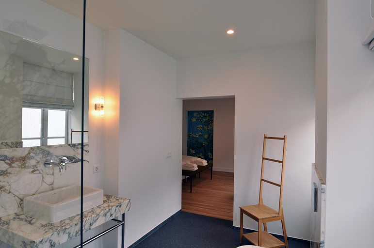 Others 4, Boetiek Hotel Kampen, Kampen