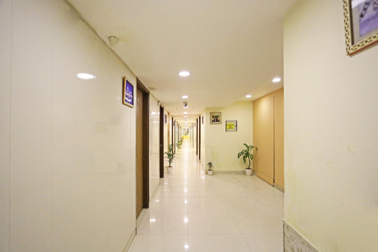 Others 5, HOTEL D'CAPITOL - DELHI AIRPORT, West