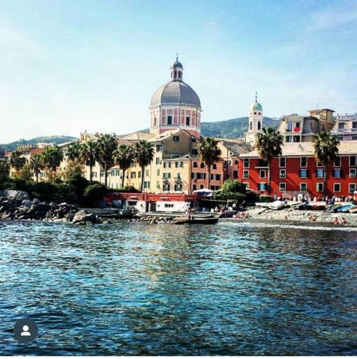Penna's House - Citra LT 4240, Genova