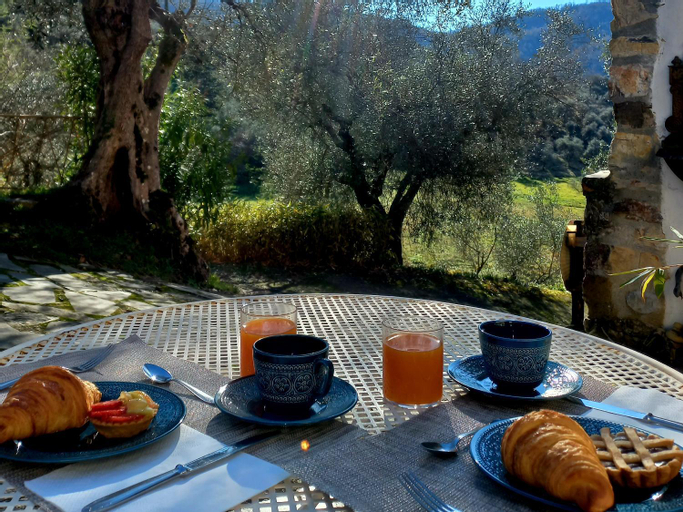 Food & Drinks 5, B&B La Risorgiva, Massa Carrara