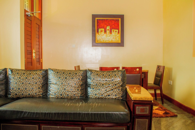 Others 5, Amariah Apartments Bahari Beach, Kinondoni