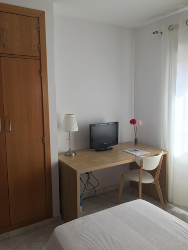 Others 4, Hostal Monteluna, Huelva