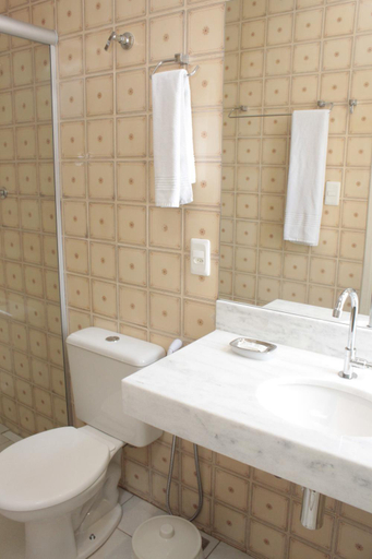 Bathroom 3