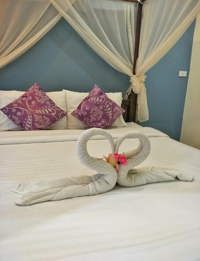 Bedroom 8