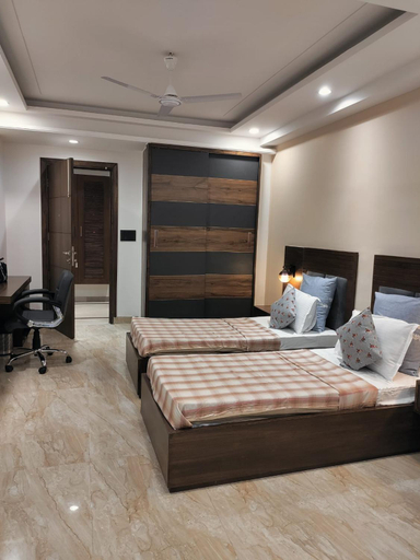 Bedroom 16