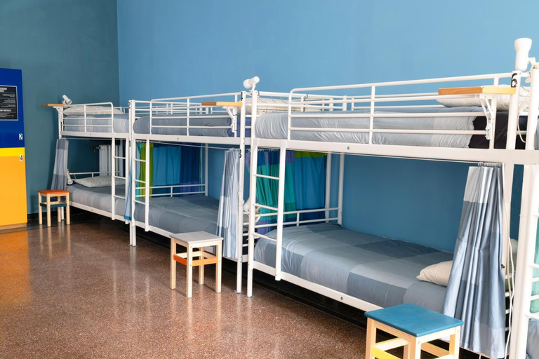 Bedroom 12