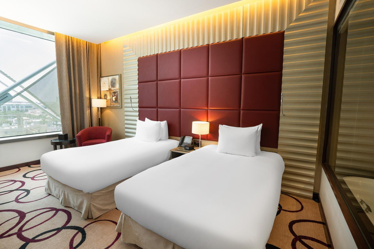 Bedroom 19