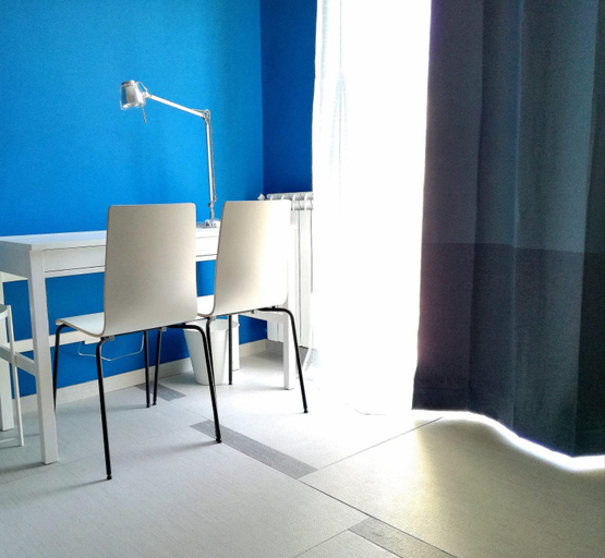 Others 3, MOKARTA B&B, Catania
