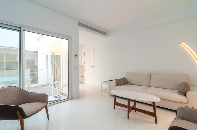 Others 5, Luxurious apartment in Terrazas Del Duque, Santa Cruz de Tenerife