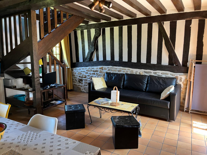Others, Le Domaine des Tostes, Calvados