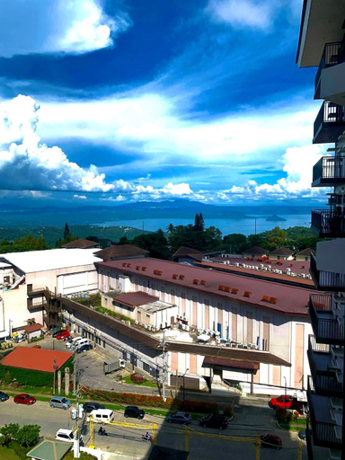 Exterior & Views 1, Nordic Bleu Staycation at Ayala Serin, Tagaytay City