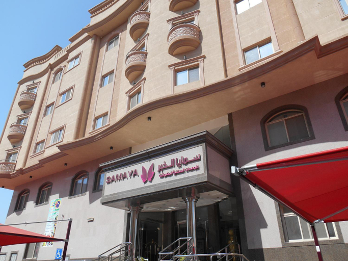 Others 2, Samaya Al Khobar Hotel Apartments, Al Khobar