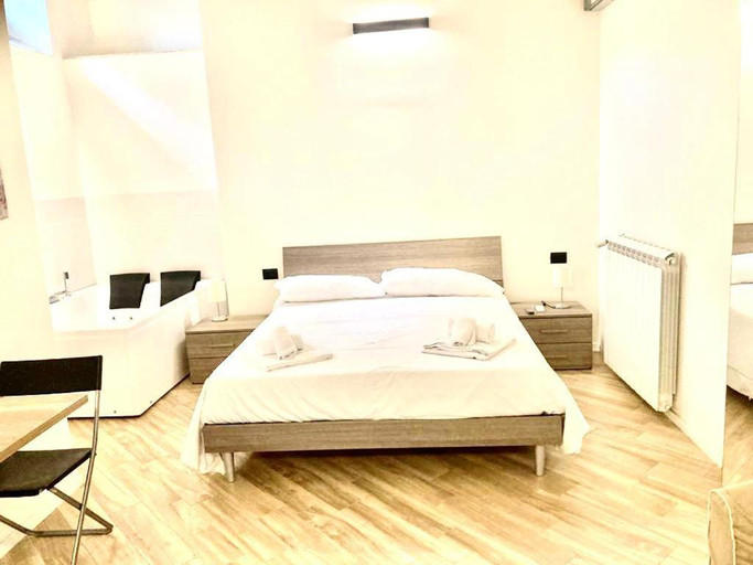 Bedroom 10