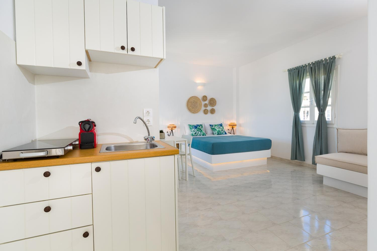 Others 4, La Mer Seaside Apartments, South Aegean