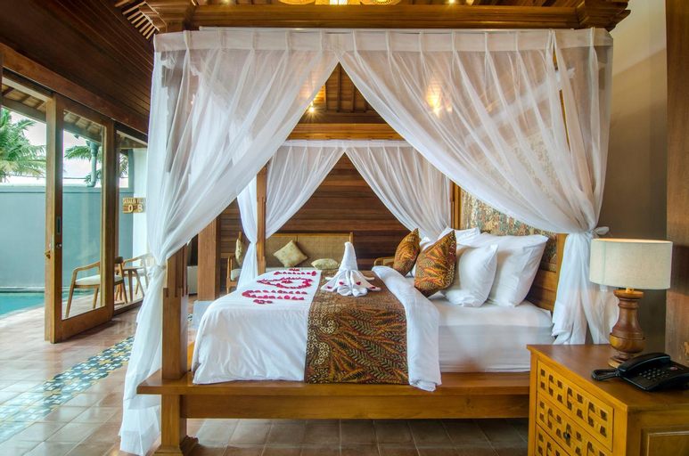 Bedroom 8