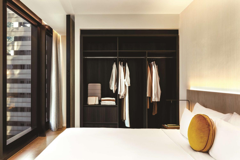 Bedroom 21
