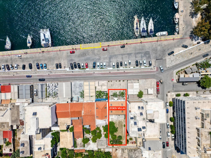 Others 3, Zoe's Villa - Modern Karystos Apartments By The Port & Beach, Central Greece
