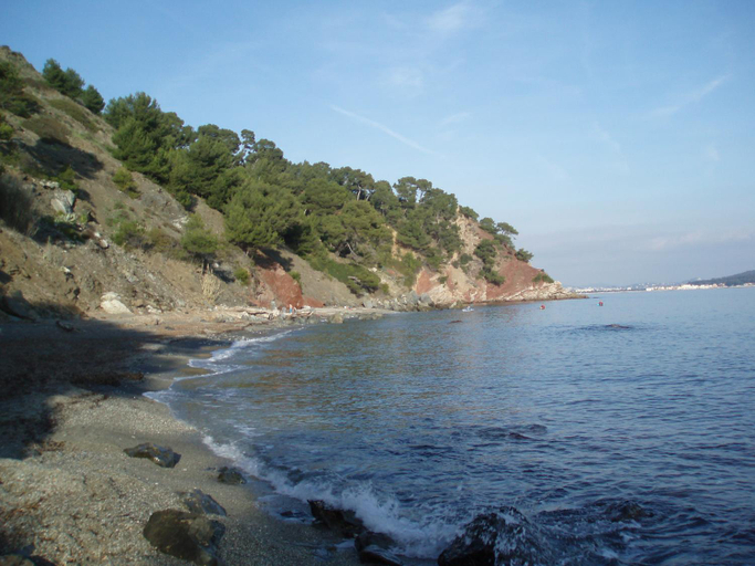 Others 3, Villa Fabregas, Var