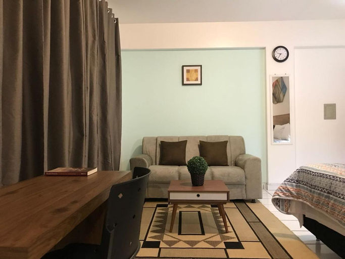 Others 3, B & A Suites Inn Hotel - Quarto Luxo Exclusive, Anápolis
