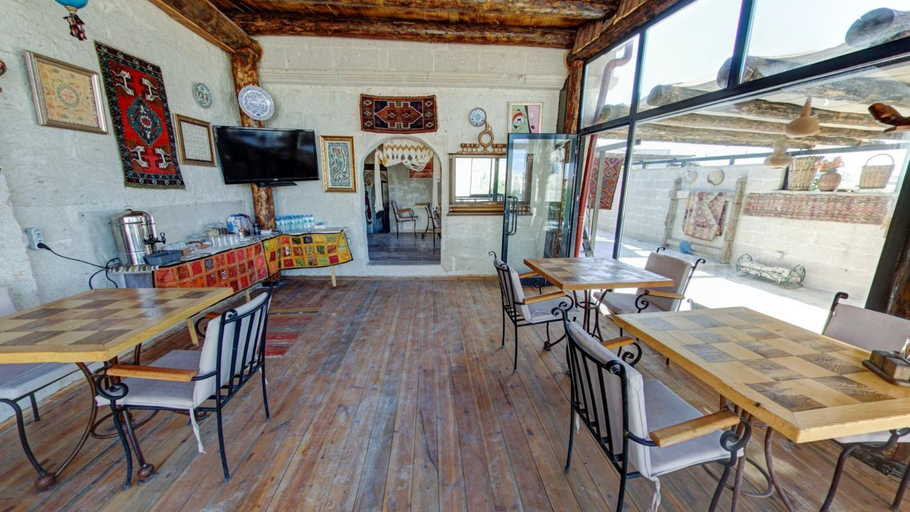 Food & Drinks 4, Ataxcave Hotel, Nevşehir