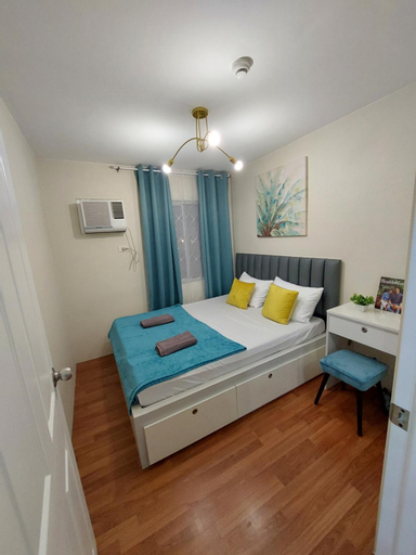 Ann's Condo "2bedroom", Davao City