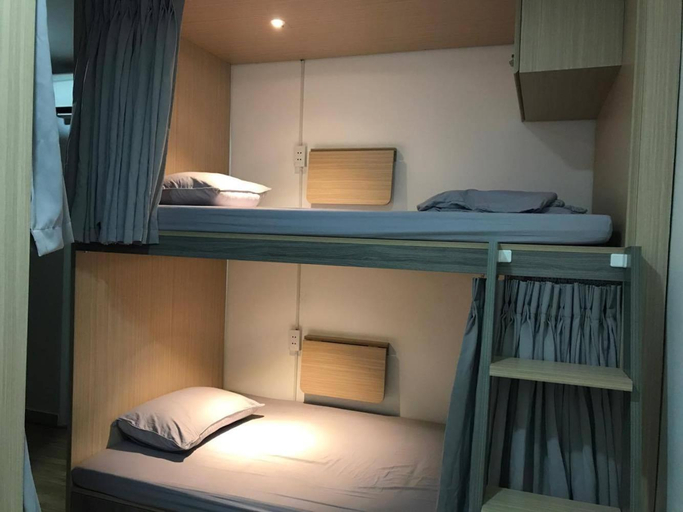 Bedroom 7