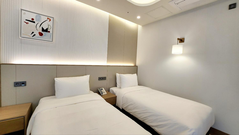 Bedroom 20