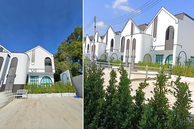 Exterior & Views 1, Live With Passion Pool Villa, Pak Chong