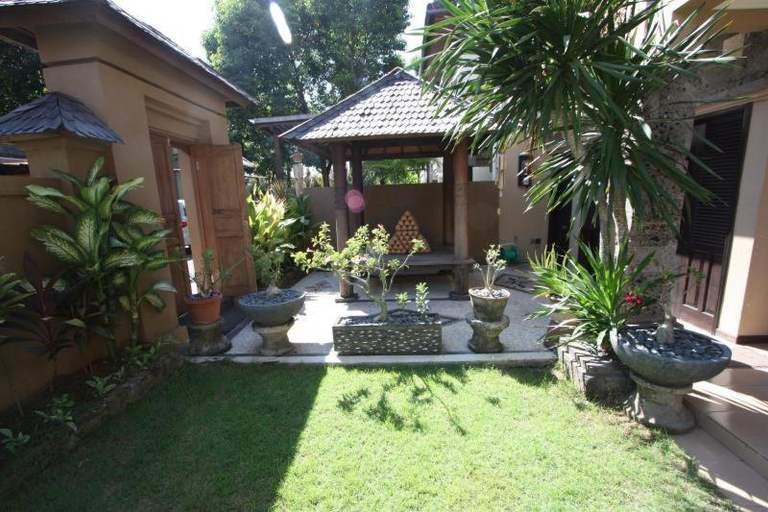Others 4, Villa Indah Kuta Royal - Private Pool - Optic Fiber High Speed Internet, Badung